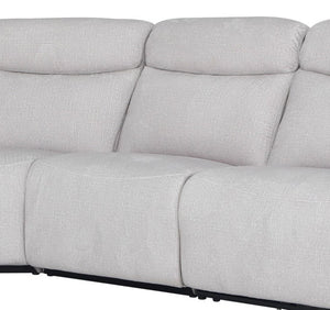 Alpine is the modern yet comfortable seating solution you have been looking for. Featuring a zero-gravity power recline, Alpine allows you to relax in the perfect position while the power headrest adjusts for added neck support. The tilt console hides sta