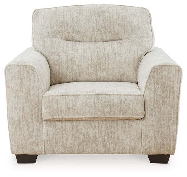  the plush upholstery and dark tri-block legs are a natural complement for so many color schemes. Curling up with a good b