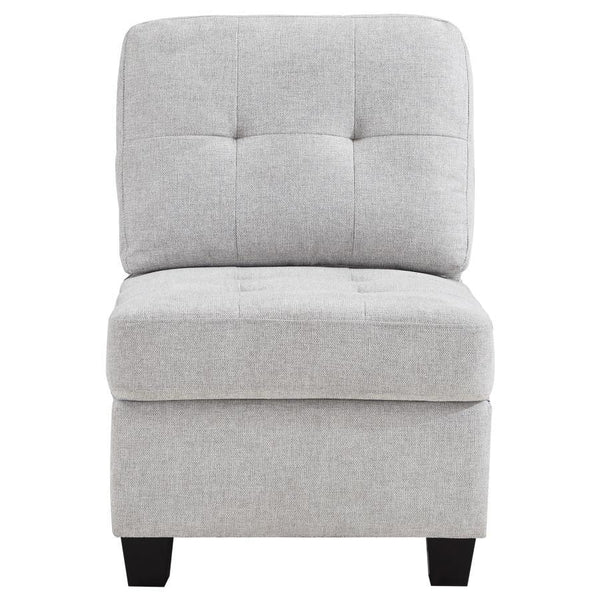  it-'s the perfect way to extend your Georgina collection sectional sofa