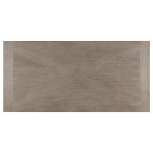 Cornelia - Rectangular Dining Table - Coastal Gray