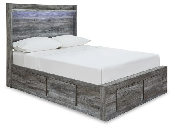  Full Bed