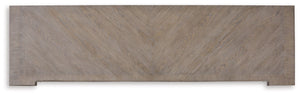 Blairhurst - Light Grayish Brown - Dresser