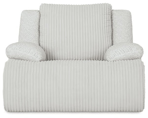 Top Tier - Alloy - Rocker Recliner
