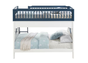  Felt Lined on Top Drawer