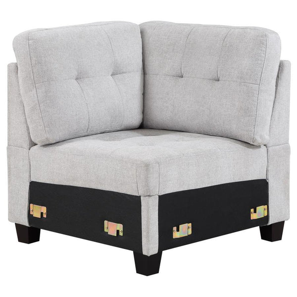  it-'s the perfect centerpiece for your Georgina collection sectional sofa