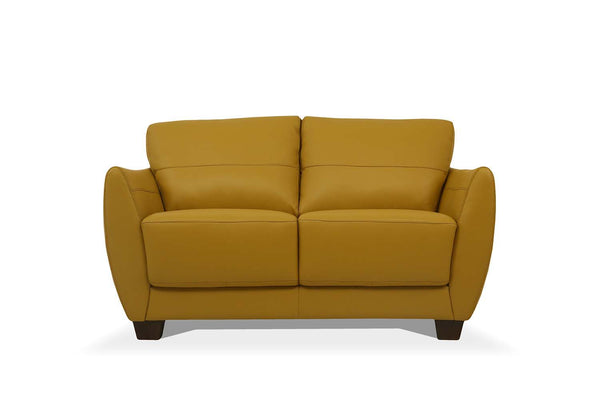  Loose Back & Tight Seat Cushion (2+2) CONSTRUCTION SEAT: Webbing
