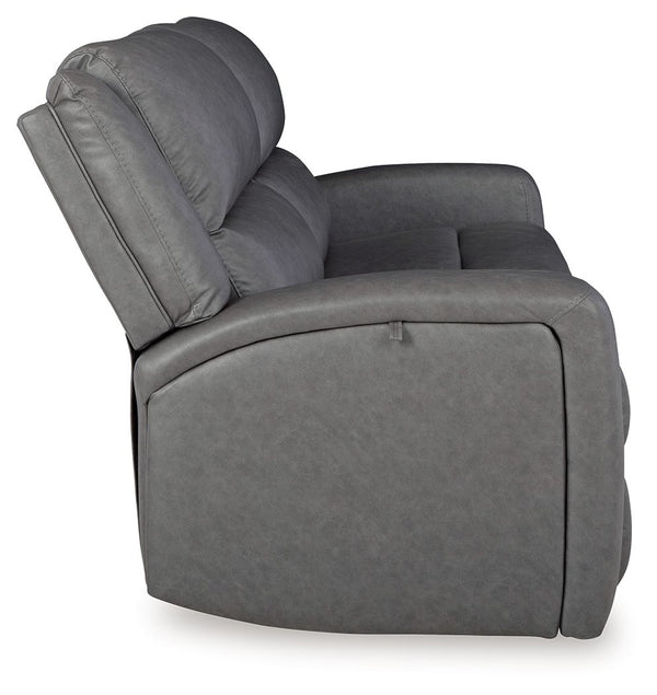 Wall Recliner