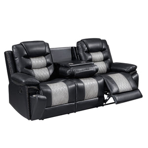  promises long-lasting durability and stability. Luxurious comfort is ensured with resili