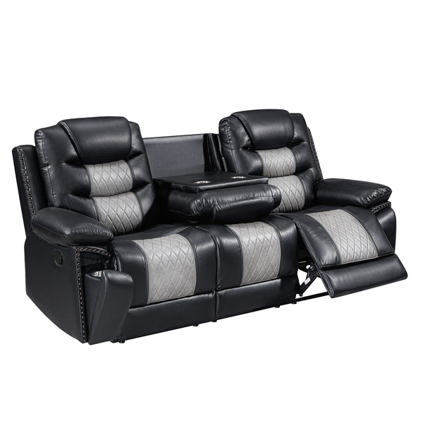  promises long-lasting durability and stability. Luxurious comfort is ensured with resili