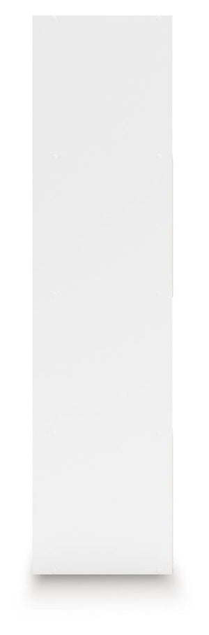 Onita - White - Eight Cube Organizer
