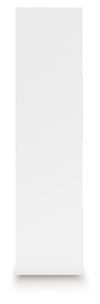Onita - White - Eight Cube Organizer