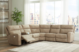  Power Recliner