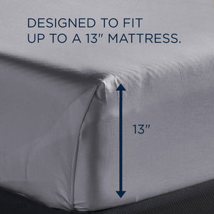  giving every bed a crisp