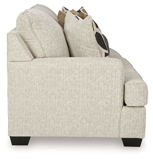 Heartcort - Quartz - 2 Pc. - Sofa