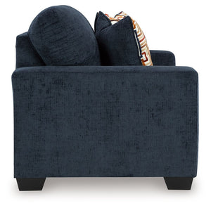 Aviemore - Ink - Loveseat
