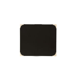Babs - End Table - Black