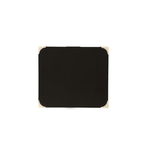 Babs - End Table - Black