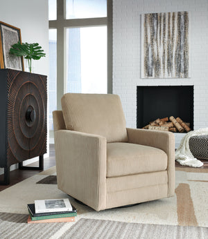  contemporary style. Relaxed