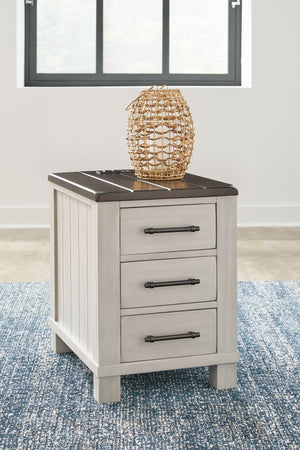  the planked effect and clean two-tone finish lend a relaxing vintage feel. Spacious storage drawers with metal pulls double up on form and function. Pl