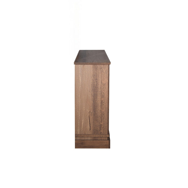 Coventry Hall - Dresser - Pecan