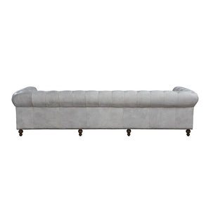 Ofer - Sofa - Vintage White
