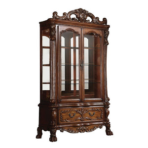  pedestal table