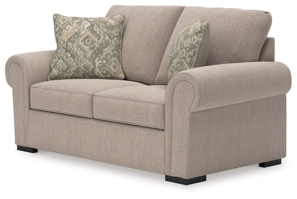  with classic roll arms and soft chenille upholstery that feels like a warm hug. There-'s plenty of space to curl up with a good book or stretch out for an afternoon nap. Thi
