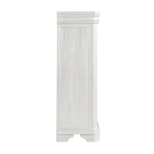  this chest ensures lasting strength and durability to withstand everyday u