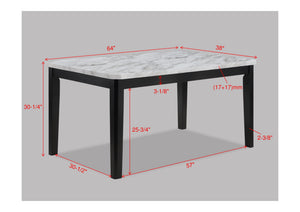  black frame for a