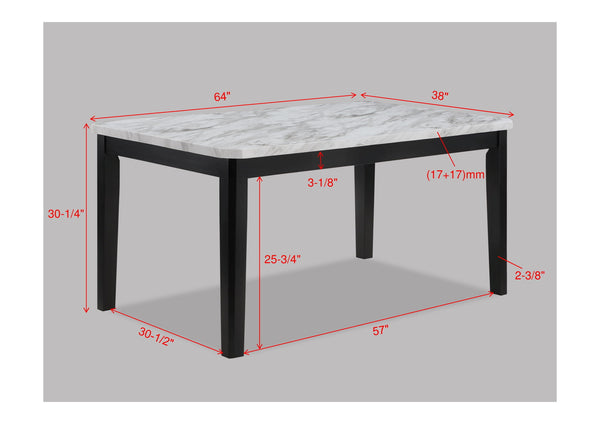  black frame for a