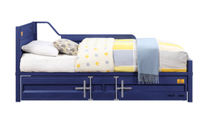 Roll-Out Trundle Included