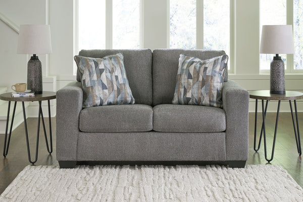  Loveseat