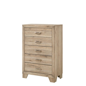 KD Leg, 5 Drw Drawer: GLIDE (Kenlin, 3/4 Ext.), DOVETAIL English Front & Back, FELT-LINED NOT Included, Safety Stop Included, Manual Closing, Dust-Proof NOT Included, Hardware: Single Handle (Metal) CONSTRUCTION Wooden Case-Leg: Paper Veneer, Chipboard Wo