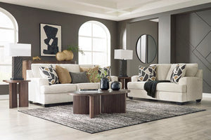 HeartCort Sofa & Loveseat