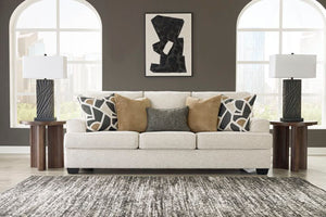 HeartCort Sofa & Loveseat