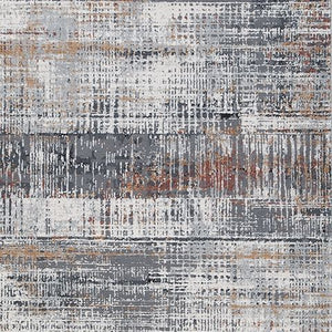 Rhettner - Multi - Medium Rug