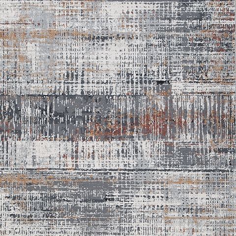 Rhettner - Multi - Medium Rug