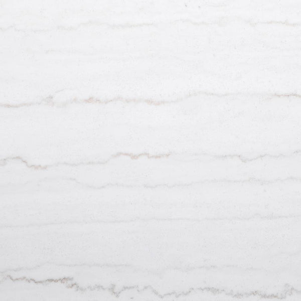 light coloration complements any surrounding decor. A ribbed