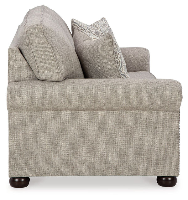  Loveseat