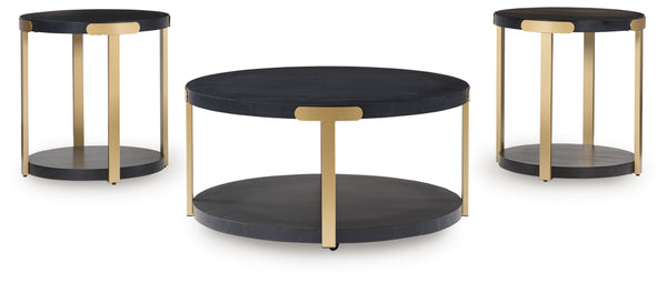  it crafts a luxe look for your living room. The lower shelves are well-suited for displaying your favorite decor