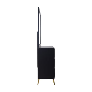  and eco-friendly decorative laminate. This construction ensures long-lasting style and sustainab