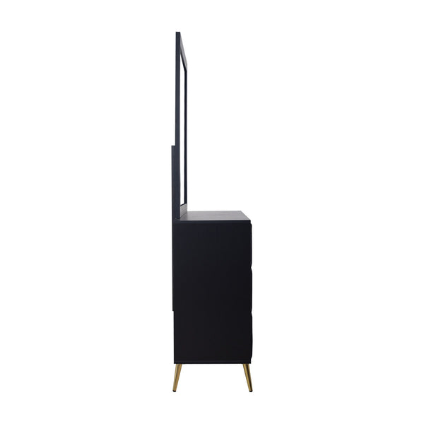  and eco-friendly decorative laminate. This construction ensures long-lasting style and sustainab