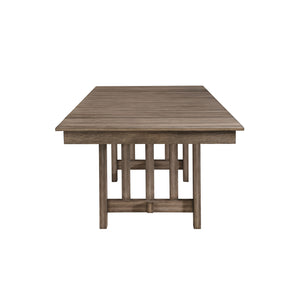  this table is built to last