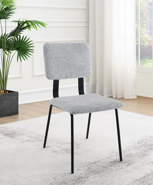  slim lines for a versatile design. Sure to complement in a variety of settings