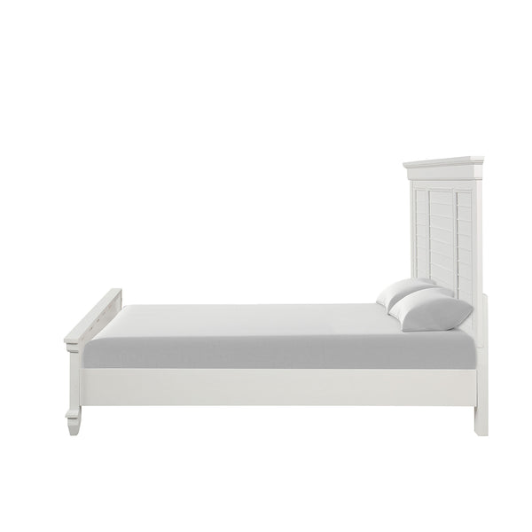  and functionality for your bedroom. This bed is expertly crafted from solid Acacia