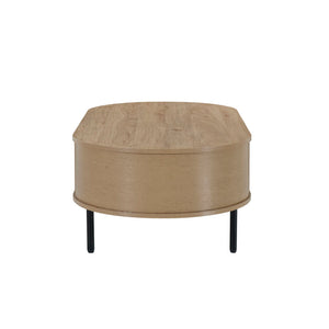 Brax - Cocktail Table - Natural