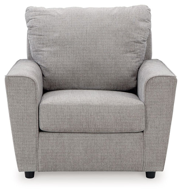  which offers a clean-lined
