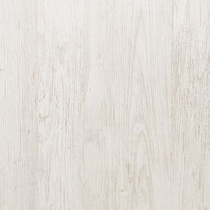 Shawburn - Whitewash - Full Crossbuck Panel HDBD