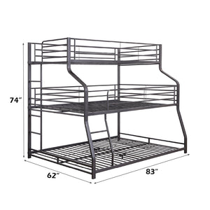  providing a smart sleeping solution and space saver for your child-'s bedroom. Crafted with meta