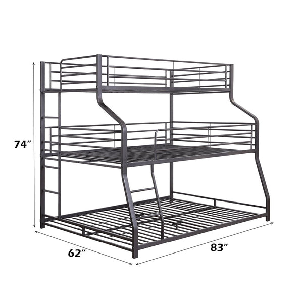  providing a smart sleeping solution and space saver for your child-'s bedroom. Crafted with meta